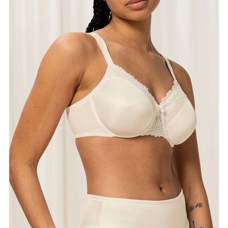 Triumph Ladyform Soft W X Bra image number 2